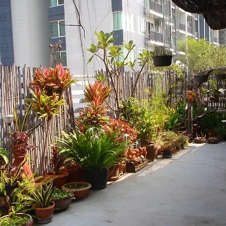 Hi-Sukhumvit - Hostel